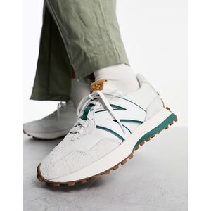 New Balance‎ 327 in Vintage Teal